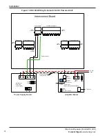 Preview for 24 page of Federal Signal Corporation DS100X Description, Specifications, And Installation Manual