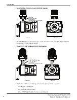 Preview for 26 page of Federal Signal Corporation DS100X Description, Specifications, And Installation Manual