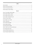 Preview for 4 page of Federal Signal Corporation DSA1X Description, Specifications, And Installation Manual