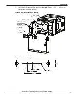 Preview for 11 page of Federal Signal Corporation DSA1X Description, Specifications, And Installation Manual