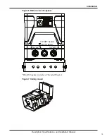 Preview for 13 page of Federal Signal Corporation DSA1X Description, Specifications, And Installation Manual