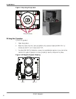 Preview for 18 page of Federal Signal Corporation DSA1X Description, Specifications, And Installation Manual