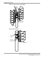 Предварительный просмотр 14 страницы Federal Signal Corporation DSA2 Description, Specifications, And Installation Manual