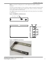 Preview for 19 page of Federal Signal Corporation DSA2 Description, Specifications, And Installation Manual