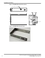 Предварительный просмотр 20 страницы Federal Signal Corporation DSA2 Description, Specifications, And Installation Manual