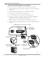 Preview for 24 page of Federal Signal Corporation e-Q2B Installation Maintenance And Service Manual