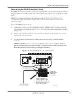Preview for 29 page of Federal Signal Corporation e-Q2B Installation Maintenance And Service Manual