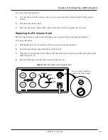 Preview for 53 page of Federal Signal Corporation e-Q2B Installation Maintenance And Service Manual