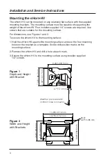 Предварительный просмотр 4 страницы Federal Signal Corporation eHorn-HV Installation And Service Instructions Manual