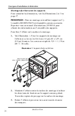 Предварительный просмотр 26 страницы Federal Signal Corporation eHorn Installation And Service Instructions Manual