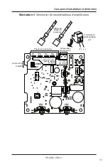 Предварительный просмотр 31 страницы Federal Signal Corporation eHorn Installation And Service Instructions Manual