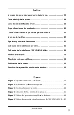 Предварительный просмотр 36 страницы Federal Signal Corporation eHorn Installation And Service Instructions Manual