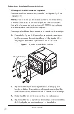 Предварительный просмотр 43 страницы Federal Signal Corporation eHorn Installation And Service Instructions Manual