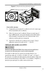 Preview for 46 page of Federal Signal Corporation eHorn Installation And Service Instructions Manual