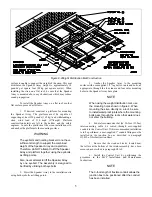 Preview for 9 page of Federal Signal Corporation EOWS-612 Installation Instructions Manual