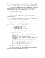 Preview for 4 page of Federal Signal Corporation ez1 echo Installation Instructions Manual