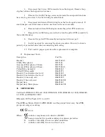 Preview for 7 page of Federal Signal Corporation ez1 echo Installation Instructions Manual