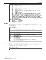 Preview for 29 page of Federal Signal Corporation FC Description, Specifications, Installation, Operation, And Service Manual