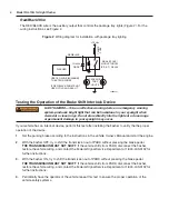 Preview for 6 page of Federal Signal Corporation FHL-TAIL Manual