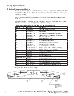 Предварительный просмотр 18 страницы Federal Signal Corporation FSJoin SIFMJH Installation Maintenance And Service Manual