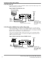 Preview for 12 page of Federal Signal Corporation FSMODEM-CELLBASE Description, Specification And Installation Instructions