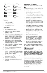 Предварительный просмотр 7 страницы Federal Signal Corporation G-LED Series Manual