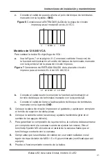 Preview for 41 page of Federal Signal Corporation G-LED Installation And Maintenance Instructions Manual