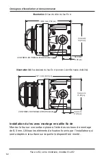 Preview for 62 page of Federal Signal Corporation G-LED Installation And Maintenance Instructions Manual