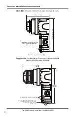 Preview for 64 page of Federal Signal Corporation G-LED Installation And Maintenance Instructions Manual