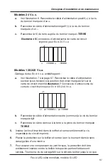 Preview for 67 page of Federal Signal Corporation G-LED Installation And Maintenance Instructions Manual