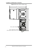 Preview for 12 page of Federal Signal Corporation G-SND-MV-D Installation And Maintenance Instructions Manual