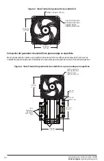 Предварительный просмотр 20 страницы Federal Signal Corporation G-SND Instruction Manual