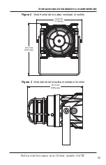 Preview for 35 page of Federal Signal Corporation G-STR 120 Vac Installation And Maintenance Instructions Manual