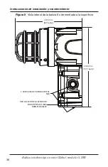 Preview for 38 page of Federal Signal Corporation G-STR 120 Vac Installation And Maintenance Instructions Manual