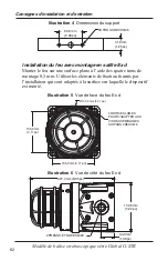 Preview for 62 page of Federal Signal Corporation G-STR 120 Vac Installation And Maintenance Instructions Manual