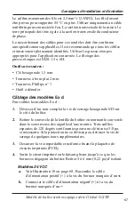 Preview for 67 page of Federal Signal Corporation G-STR 120 Vac Installation And Maintenance Instructions Manual