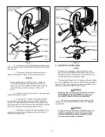 Preview for 2 page of Federal Signal Corporation GL2 Instruction Sheet