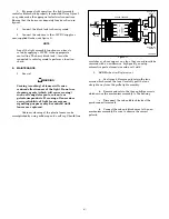Предварительный просмотр 3 страницы Federal Signal Corporation GL2 Instruction Sheet