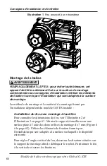 Предварительный просмотр 60 страницы Federal Signal Corporation Global G-STR Series Installation And Maintenance Instructions Manual