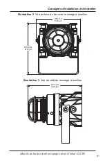 Preview for 61 page of Federal Signal Corporation Global G-STR Series Installation And Maintenance Instructions Manual