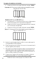 Предварительный просмотр 68 страницы Federal Signal Corporation Global G-STR Series Installation And Maintenance Instructions Manual