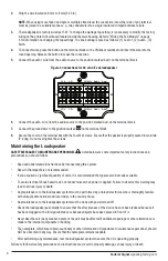 Preview for 8 page of Federal Signal Corporation Global Series Quick Start Manual