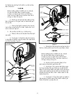 Предварительный просмотр 2 страницы Federal Signal Corporation GS2 Instruction Sheet