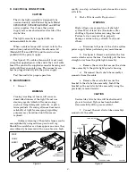 Предварительный просмотр 3 страницы Federal Signal Corporation GS2 Instruction Sheet