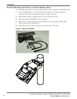 Preview for 18 page of Federal Signal Corporation I-IP100AC Description, Specifications, And Installation Manual