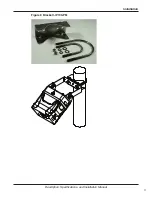 Предварительный просмотр 17 страницы Federal Signal Corporation I-IP100ACX Description, Specifications, And Installation Manual