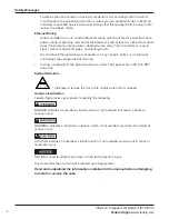 Preview for 6 page of Federal Signal Corporation I-IP15-KIT1 Manual