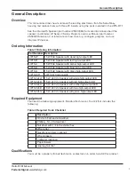 Preview for 7 page of Federal Signal Corporation I-IP15-KIT1 Manual