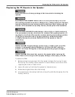 Preview for 9 page of Federal Signal Corporation I-IP15-KIT1 Manual