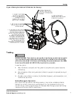 Preview for 11 page of Federal Signal Corporation I-IP15-KIT1 Manual